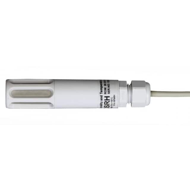 DSRH01 Comet America, LP  Temperature Sensors - Thermocouples Temperature Probes